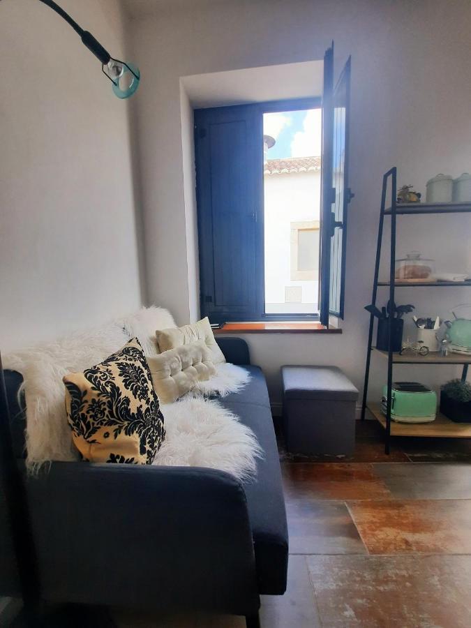 شقة Casa A Julia In Faro'S Heart المظهر الخارجي الصورة