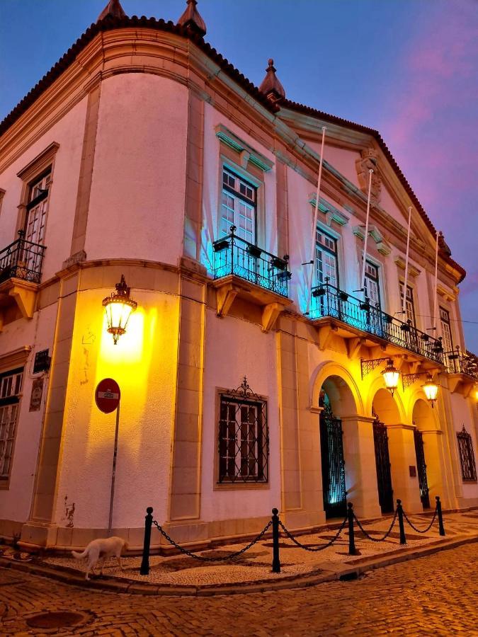 شقة Casa A Julia In Faro'S Heart المظهر الخارجي الصورة